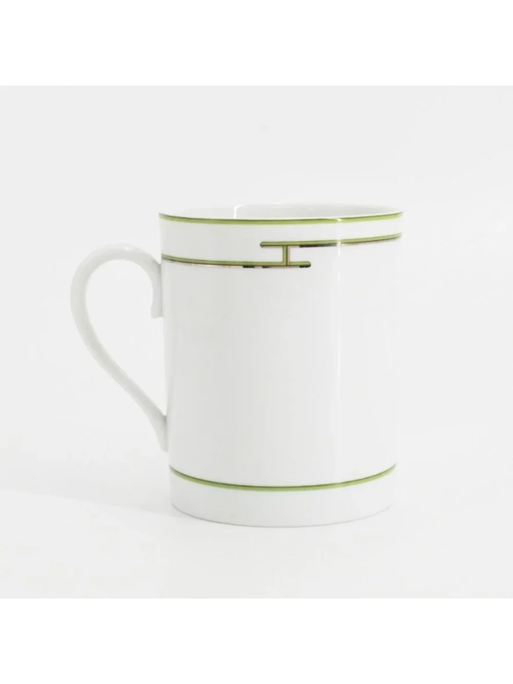 Hermes Tableware Mug Drinkware White